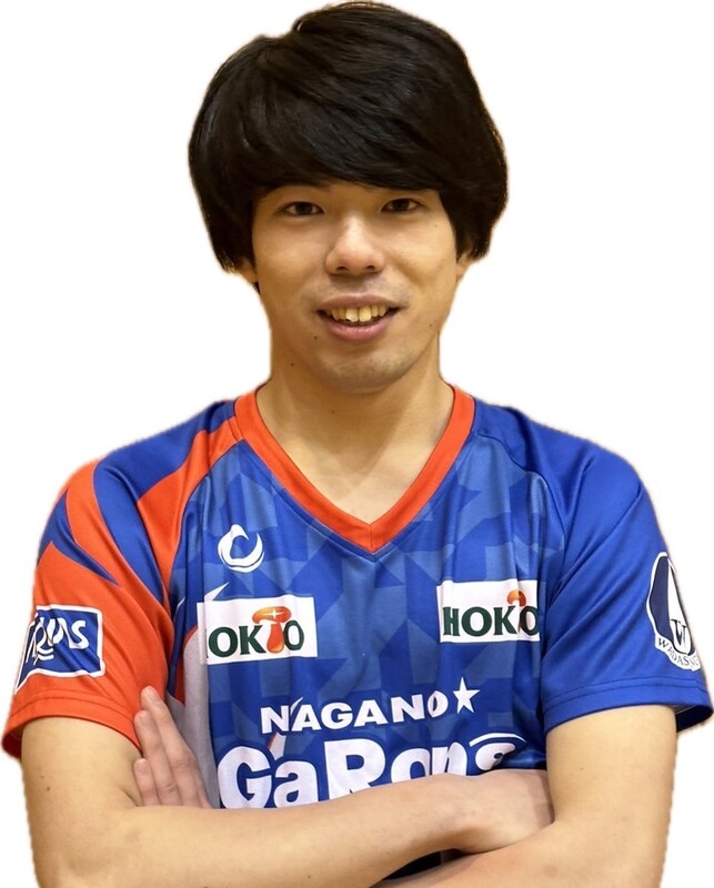 Vリーグ 11/24 Weekly Volleyball 2023/24 V-league V-1・V-2 11月第三週 初日