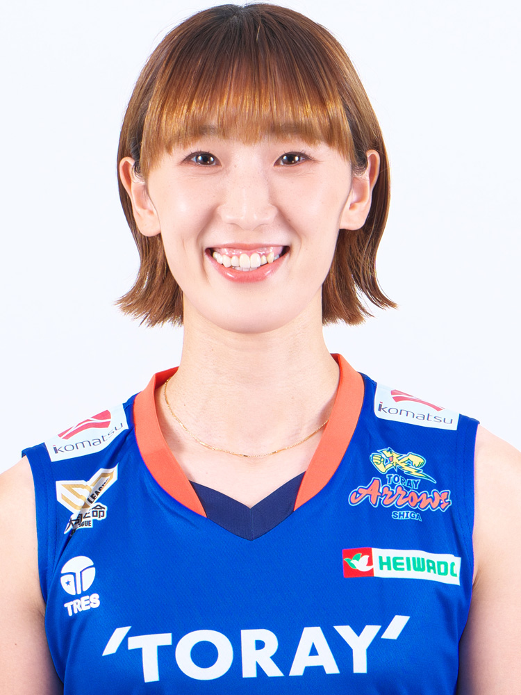 東レアローズ滋賀 チーム・選手 | 公益社団法人SVリーグ/一般社団法人