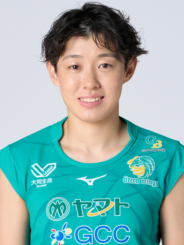 群馬グリーンウイングス　 選手お手製のメンバー写真日めくりカレンダー 群馬グリーンウイングス チーム・選手 | 公益社団法人SVリーグ