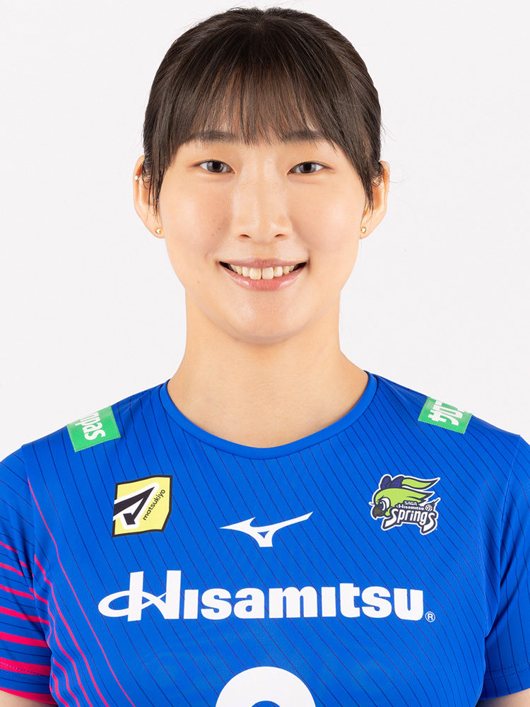 SAGA久光スプリングス チーム・選手 | 公益社団法人SVリーグ/一般社団