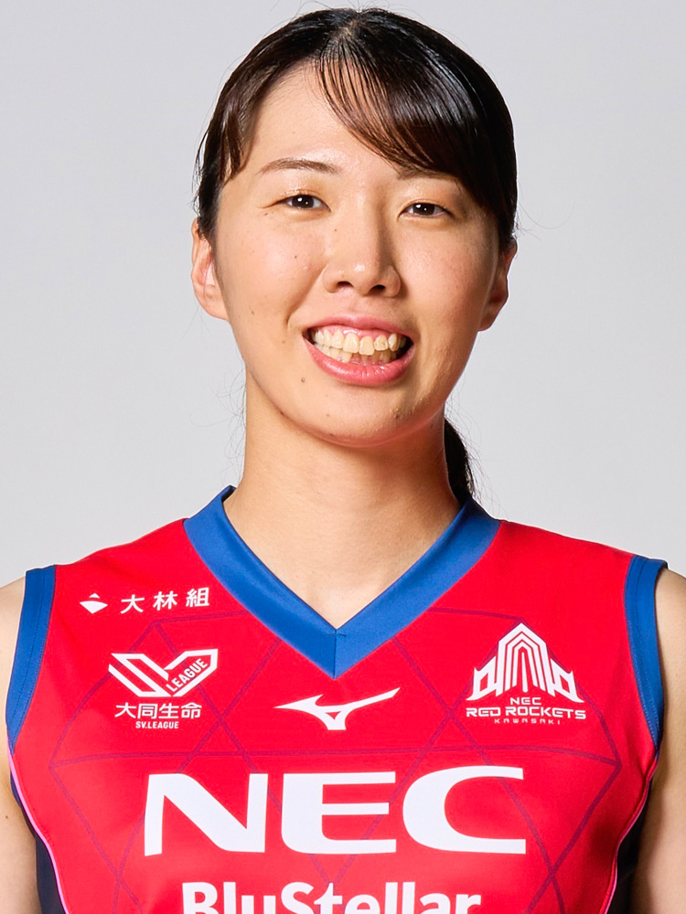NECレッドロケッツ 🏐ファンクラブリニューアルのお知らせ🚀 新ファンクラブ「RED ROCKETS