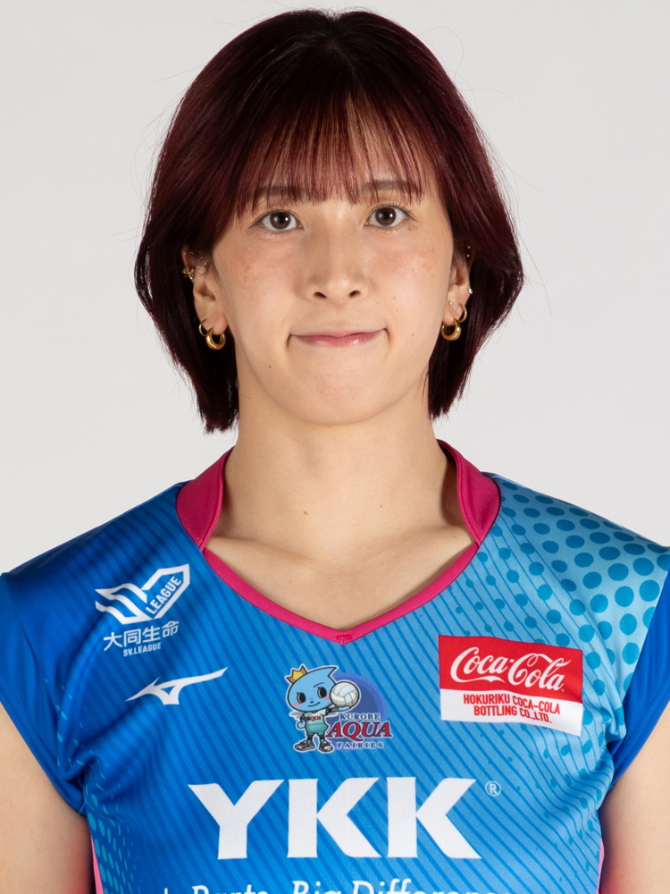 KUROBE AQUA FAIRIES Teams / Players | SV League/Japan Volleyball