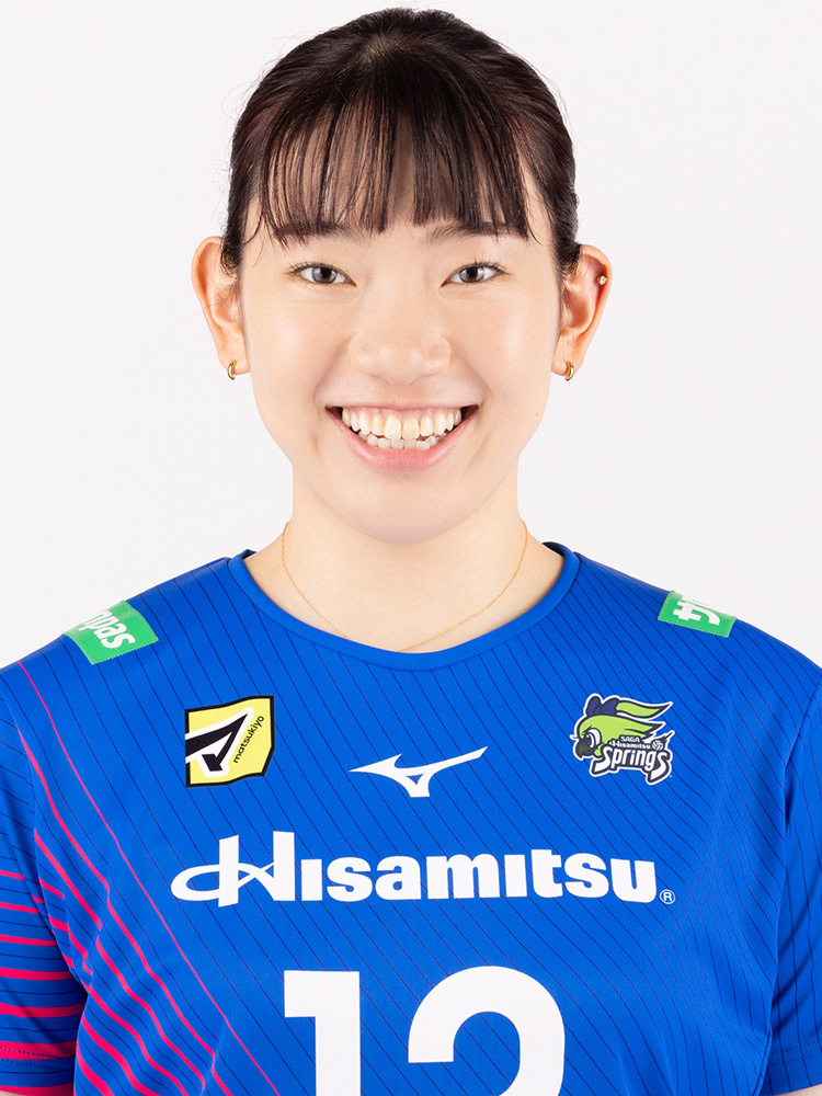 SAGA久光スプリングス チーム・選手 | 公益社団法人SVリーグ/一般社団