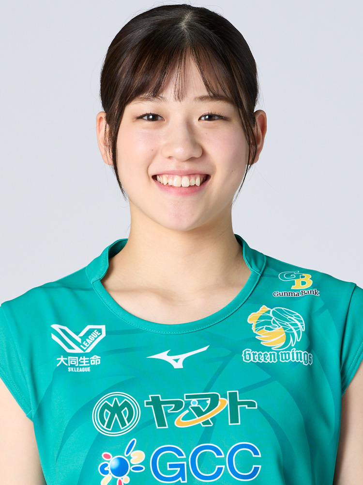 工藤 真帆 チーム・選手 | 公益社団法人SVリーグ/一般社団法人ジャパン