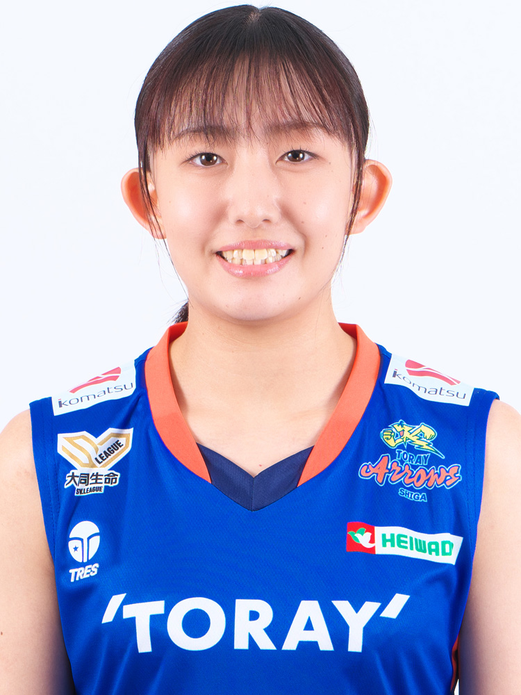 東レアローズ滋賀 チーム・選手 | 公益社団法人SVリーグ/一般社団法人