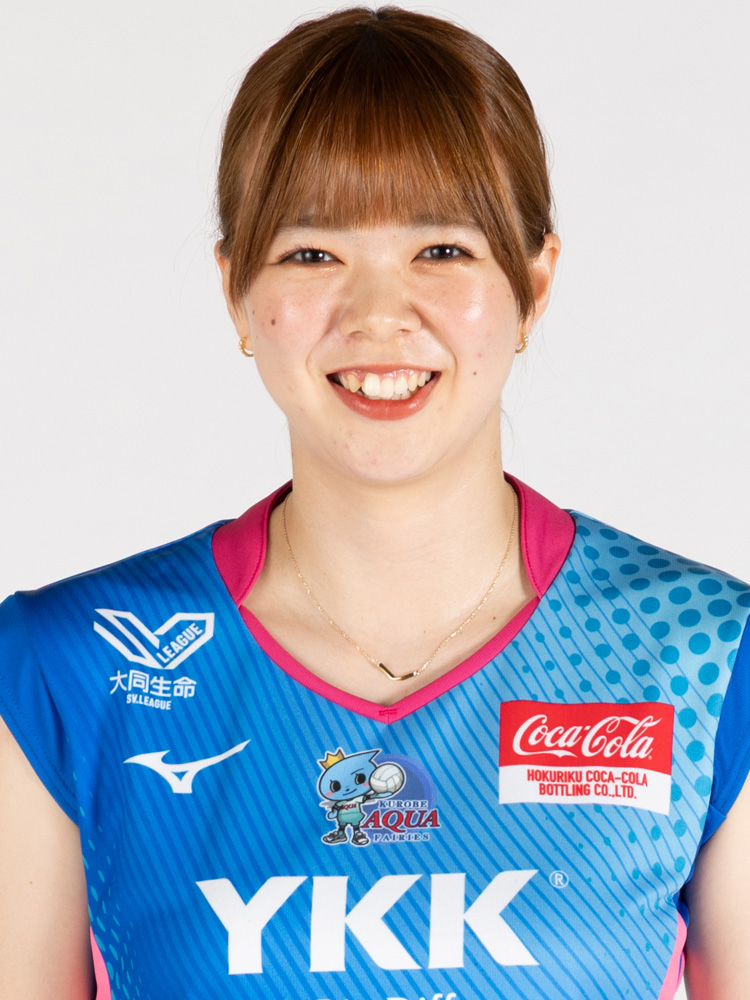 KUROBE AQUA FAIRIES Teams / Players | SV League/Japan Volleyball