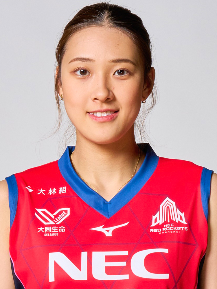 佐藤 淑乃 チーム・選手 | 公益社団法人SVリーグ/一般社団法人