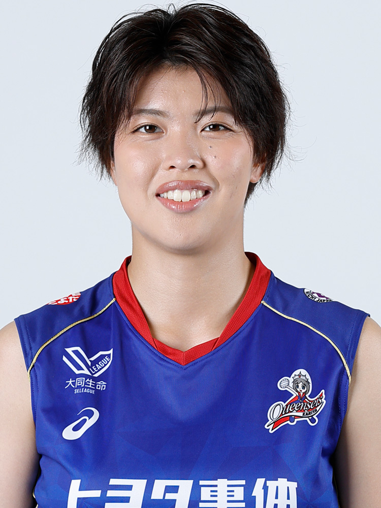 クインシーズ刈谷 チーム・選手 | 公益社団法人SVリーグ/一般社団法人