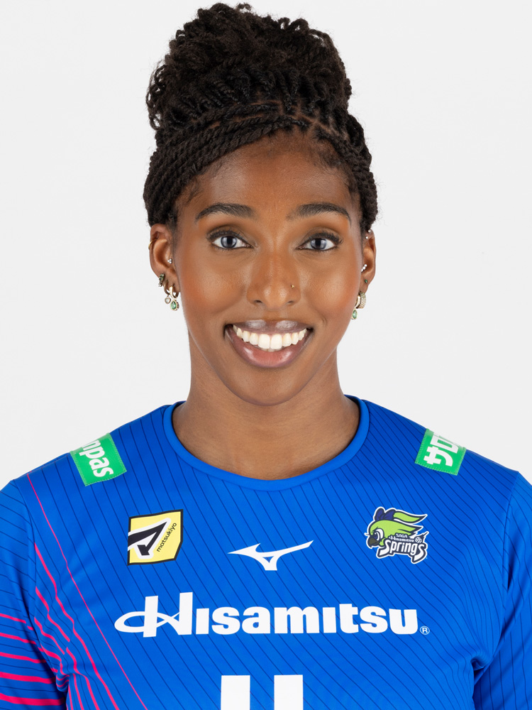 SAGA久光スプリングス チーム・選手 | 公益社団法人SVリーグ/一般社団