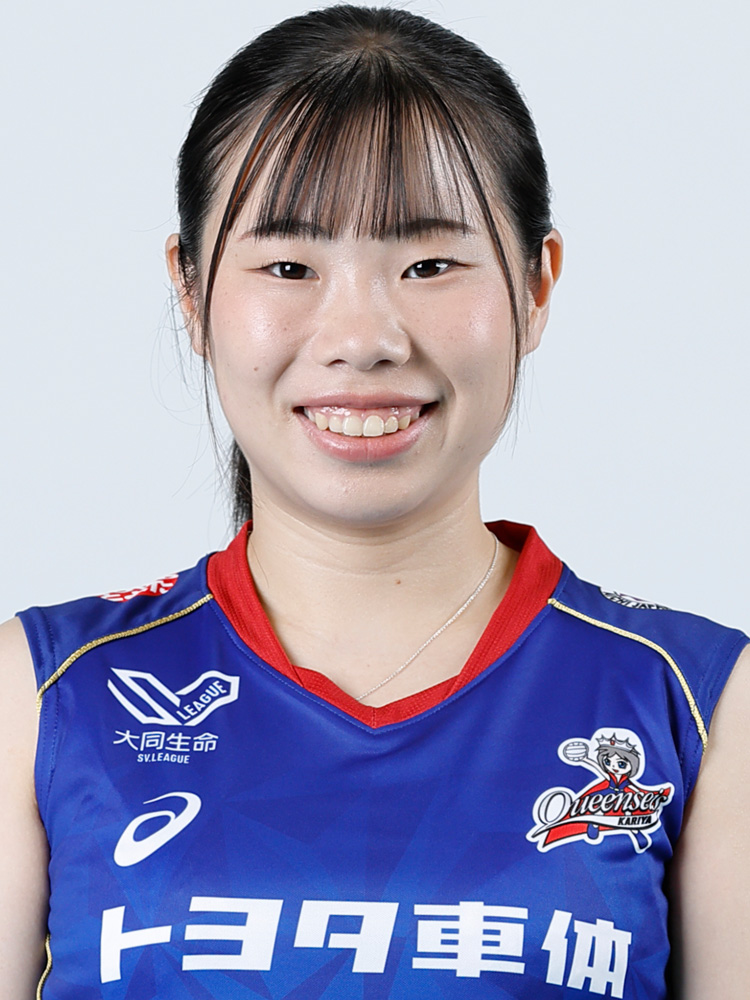 クインシーズ刈谷 チーム・選手 | 公益社団法人SVリーグ/一般社団法人