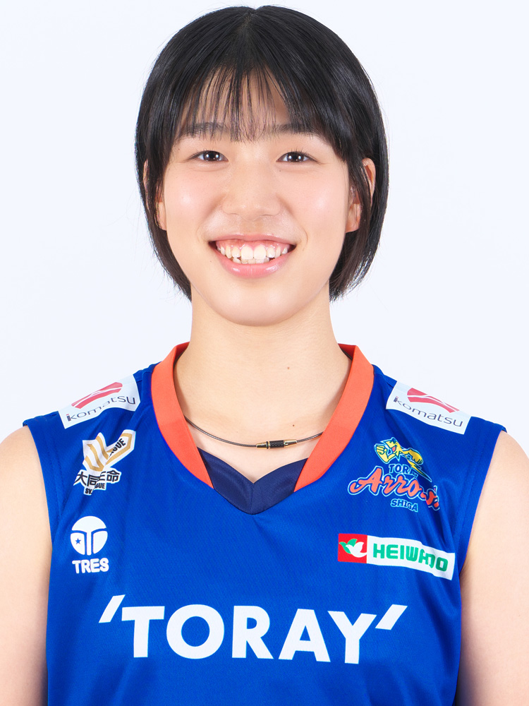 東レアローズ滋賀 チーム・選手 | 公益社団法人SVリーグ/一般社団法人