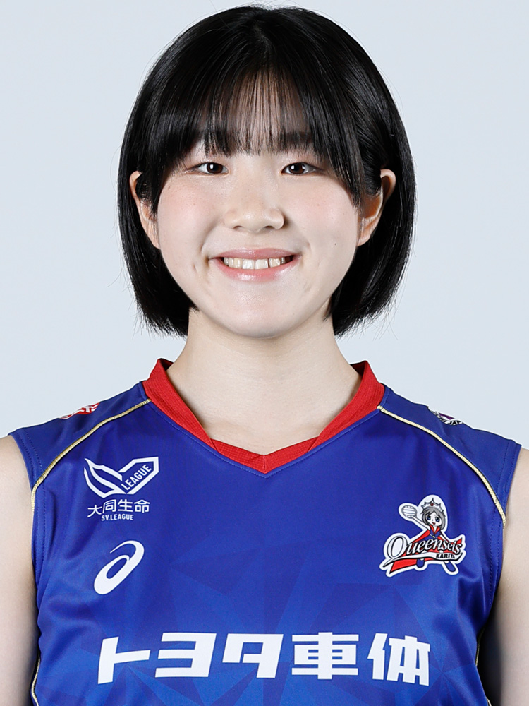 クインシーズ刈谷 チーム・選手 | 公益社団法人SVリーグ/一般社団法人