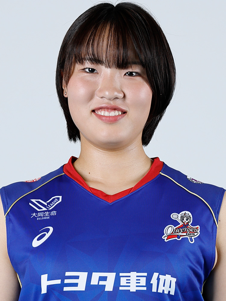 クインシーズ刈谷 チーム・選手 | 公益社団法人SVリーグ/一般