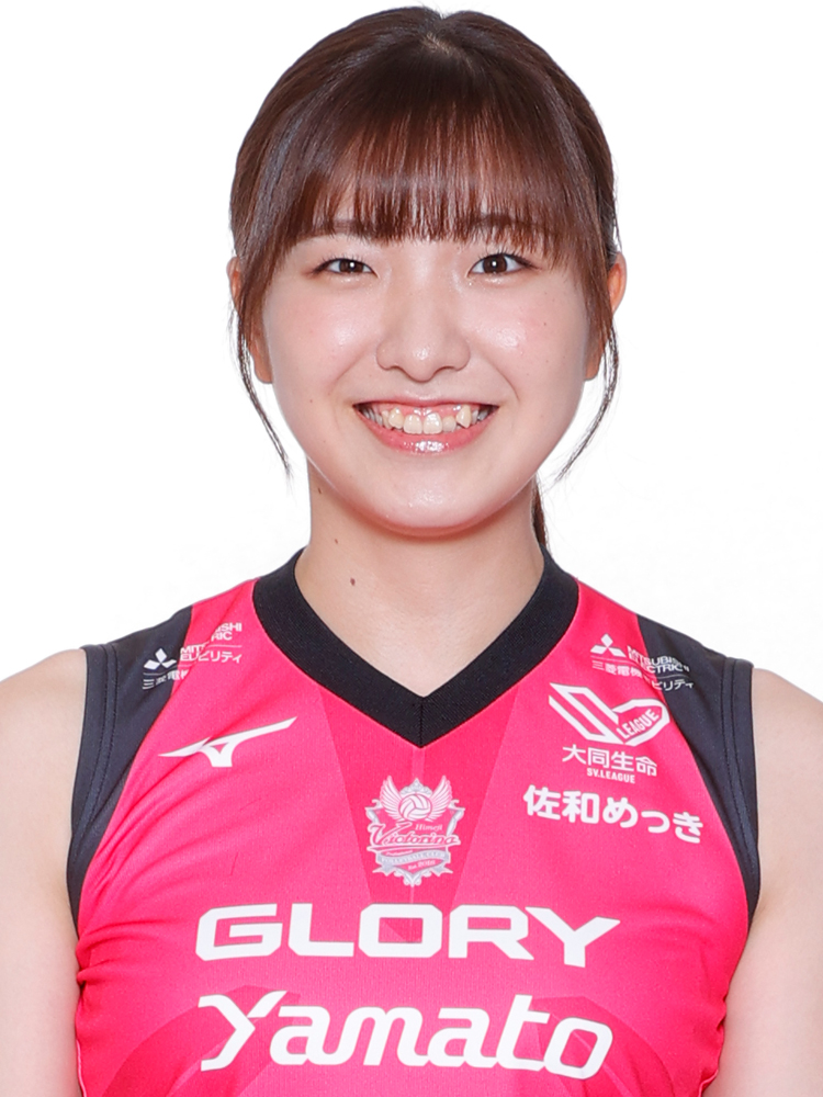 ヴィクトリーナ姫路 チーム・選手 | 公益社団法人SVリーグ/一般社団