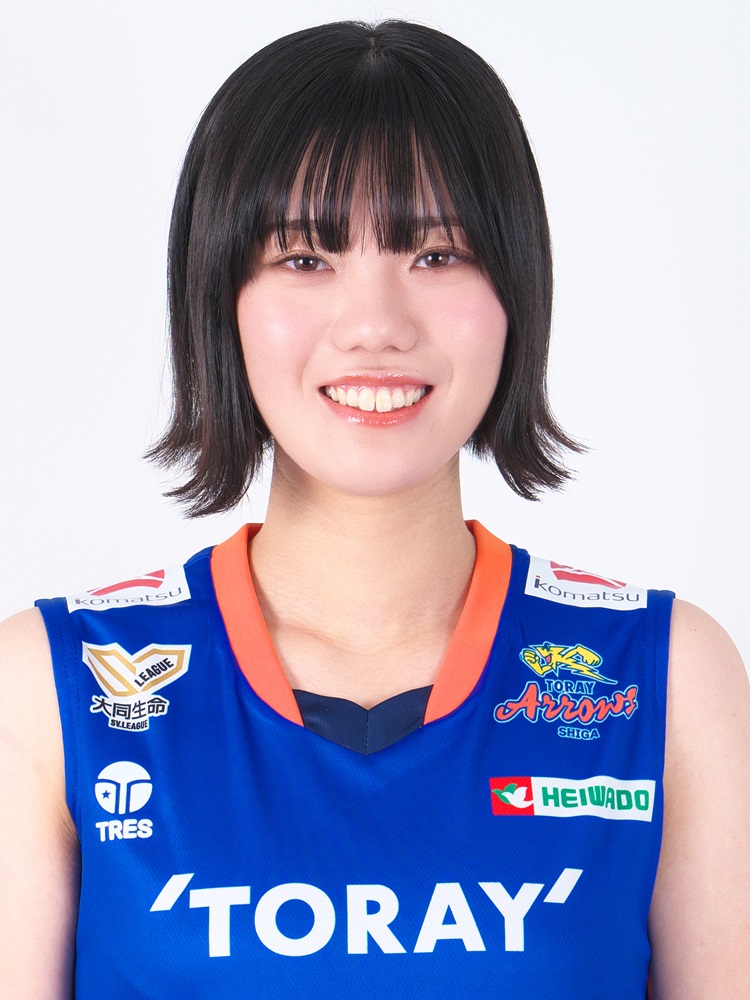 東レアローズ滋賀 チーム・選手 | 公益社団法人SVリーグ/一般社団法人