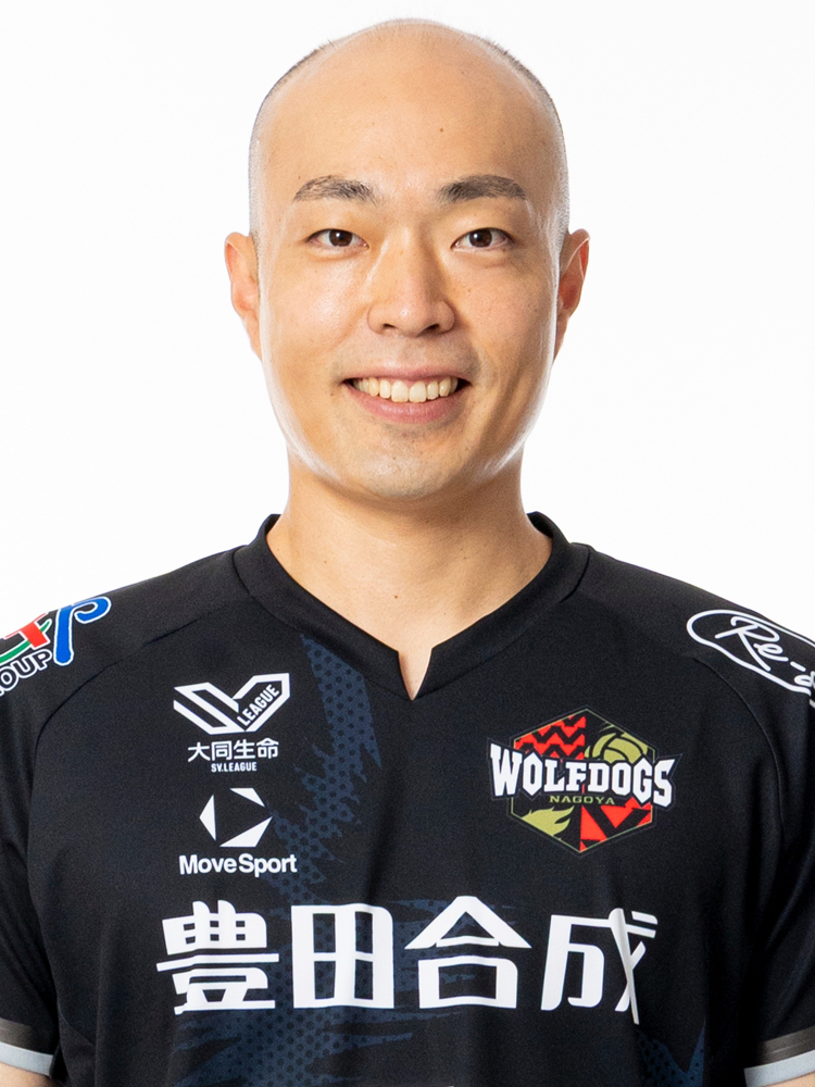 SVリーグ　ウルフドッグス名古屋　選手支給ゲームパンツ SVリーグ ウルフドッグス名古屋 選手支給ゲームパンツ