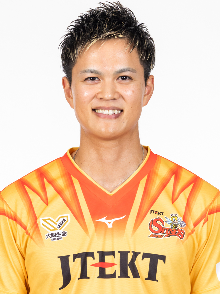 2021-22 Vリーグ ジェイテクト サインボール 2021-22 Vリーグ ジェイテクト サインボール サイン入り