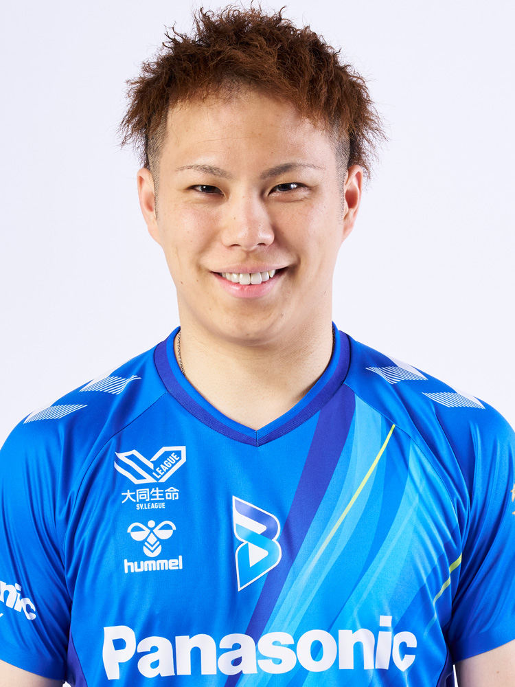 大阪ブルテオン 選手一覧 | チーム・選手 | 大阪ブルテオン | パナソニック