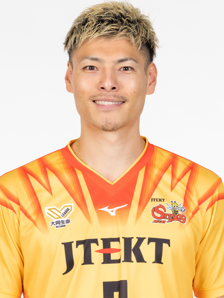 ジェイテクトSTINGS愛知 チーム・選手 | 公益社団法人SVリーグ/一般