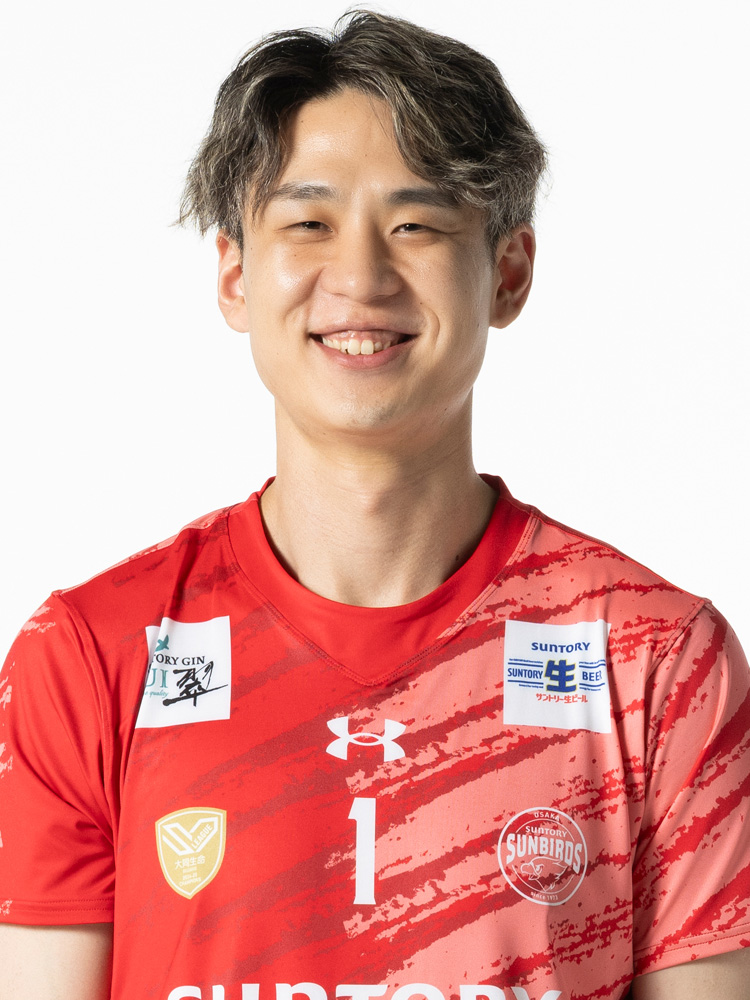 asics SVリーグ　SUNTORYSUNBIRDS Suntory Sunbirds Beat JTEKT Stings in the SV.League Men's