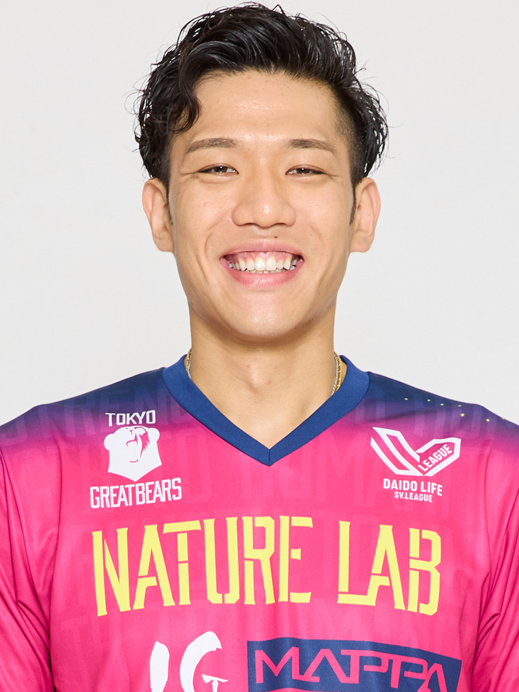 東京グレートベアーズ FC東京 SVリーグ バレーボール バレー 練習着