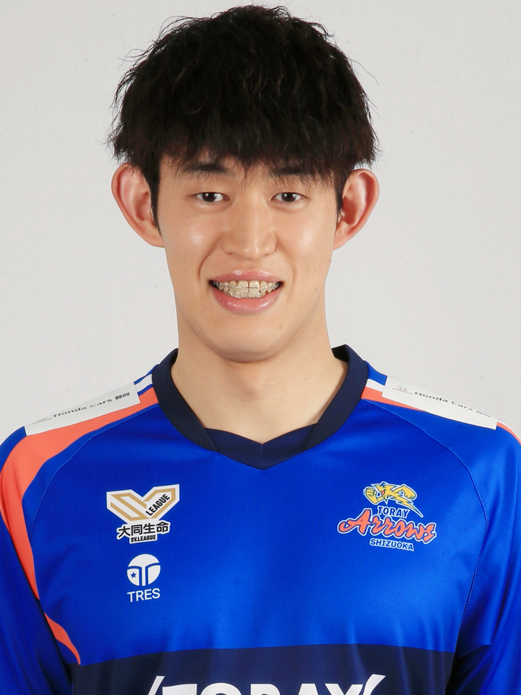 東レアローズ静岡　SVリーグ　バレーボール　バレー　練習着　Tシャツ 東レアローズ静岡 チーム・選手 | 公益社団法人SVリーグ/一般