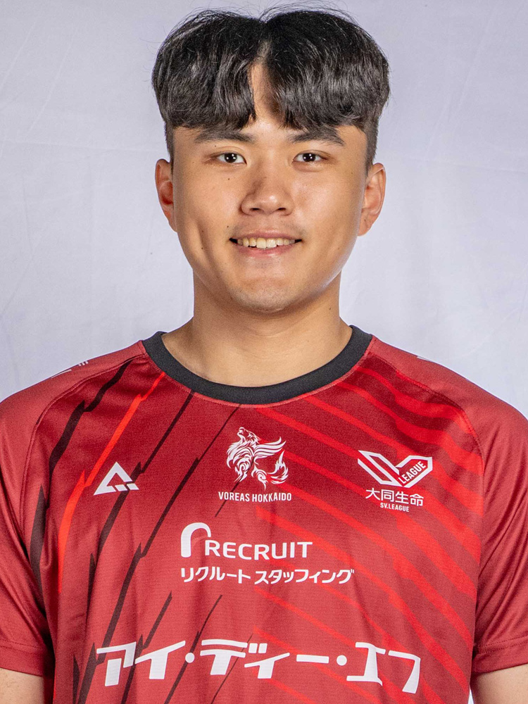 ヴォレアス北海道 VOREAS HOKKAIDO バレーボール 練習着 Tシャツ