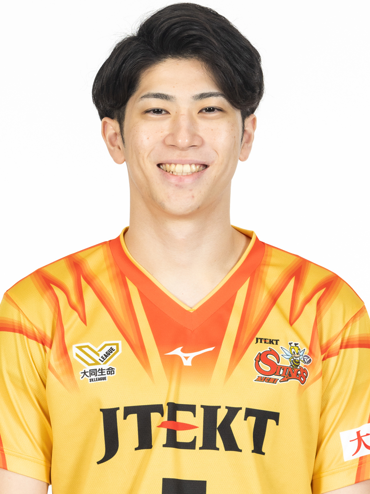 ジェイテクトSTINGS愛知 チーム・選手 | 公益社団法人SVリーグ/一般