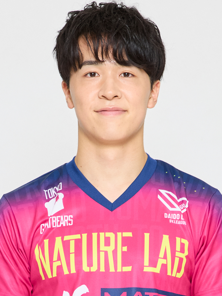 東京グレートベアーズ チーム・選手 | 公益社団法人SVリーグ/一般社団