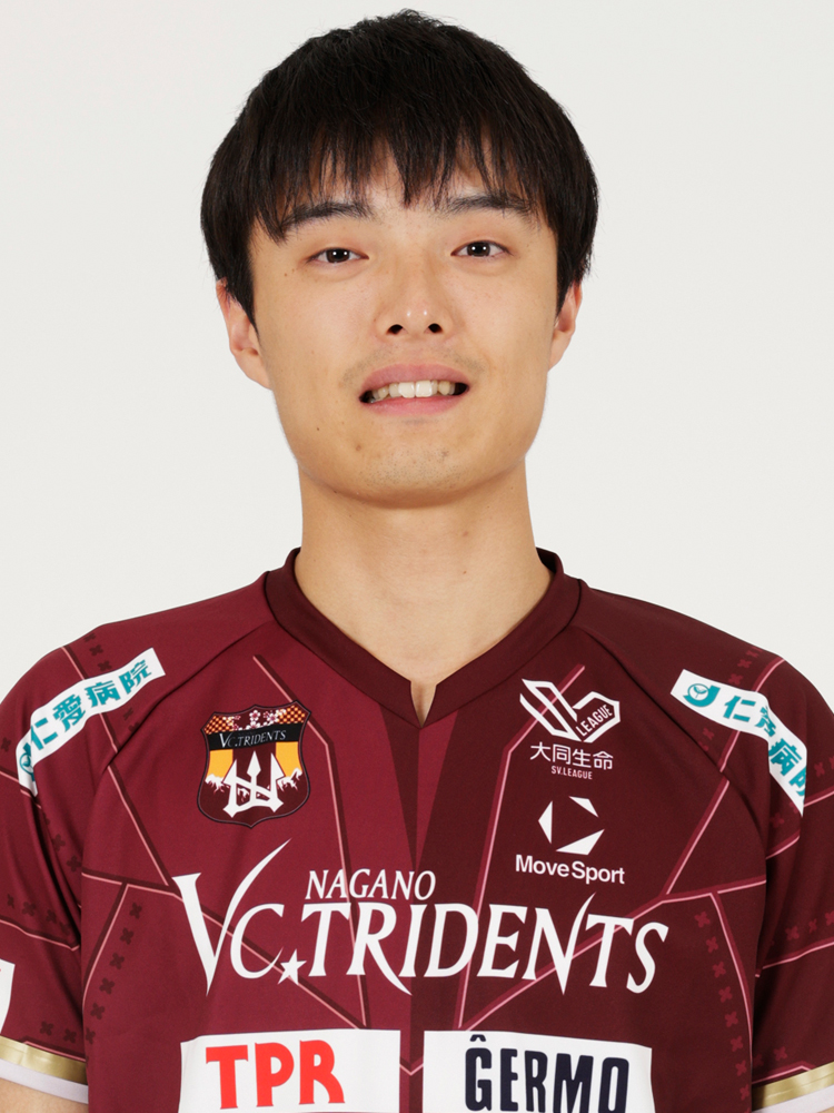 【アスタリスク】　VC長野TRIDENTS ウィンドブレーカー VC長野トライデンツ チーム・選手 | 公益社団法人SVリーグ/一般社団