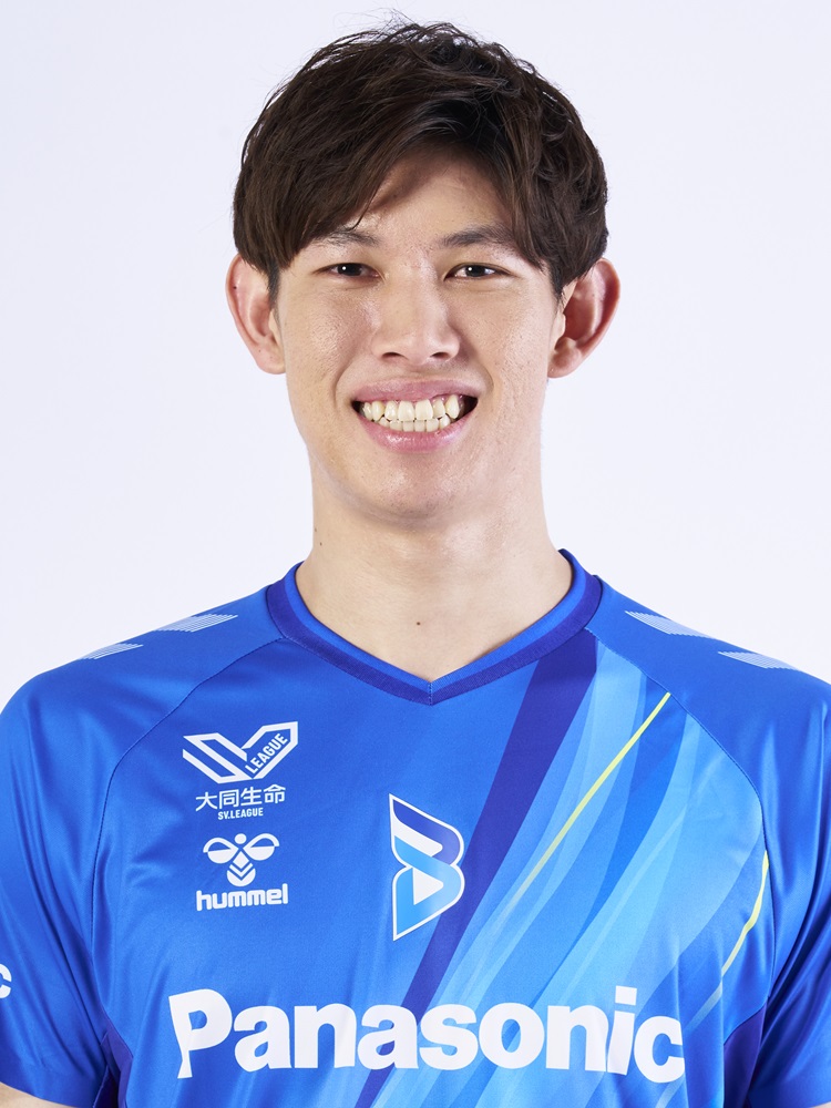 大阪ブルテオン 大阪ブルテオン チーム・選手 | 公益社団法人SVリーグ/一般社団