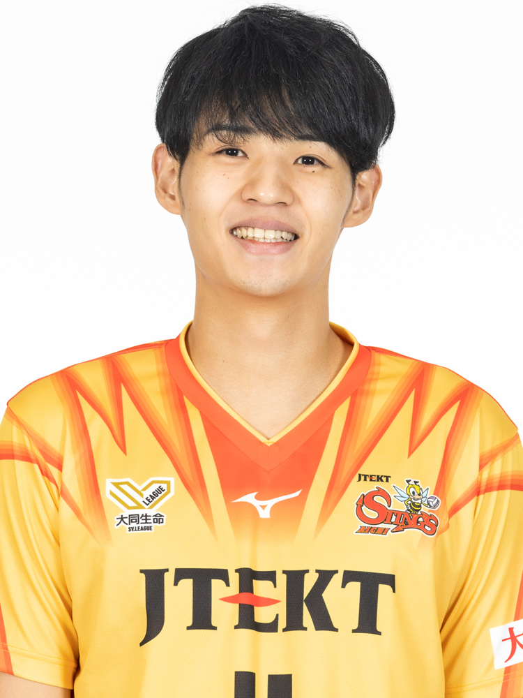 ジェイテクトSTINGS愛知 チーム・選手 | 公益社団法人SVリーグ/一般