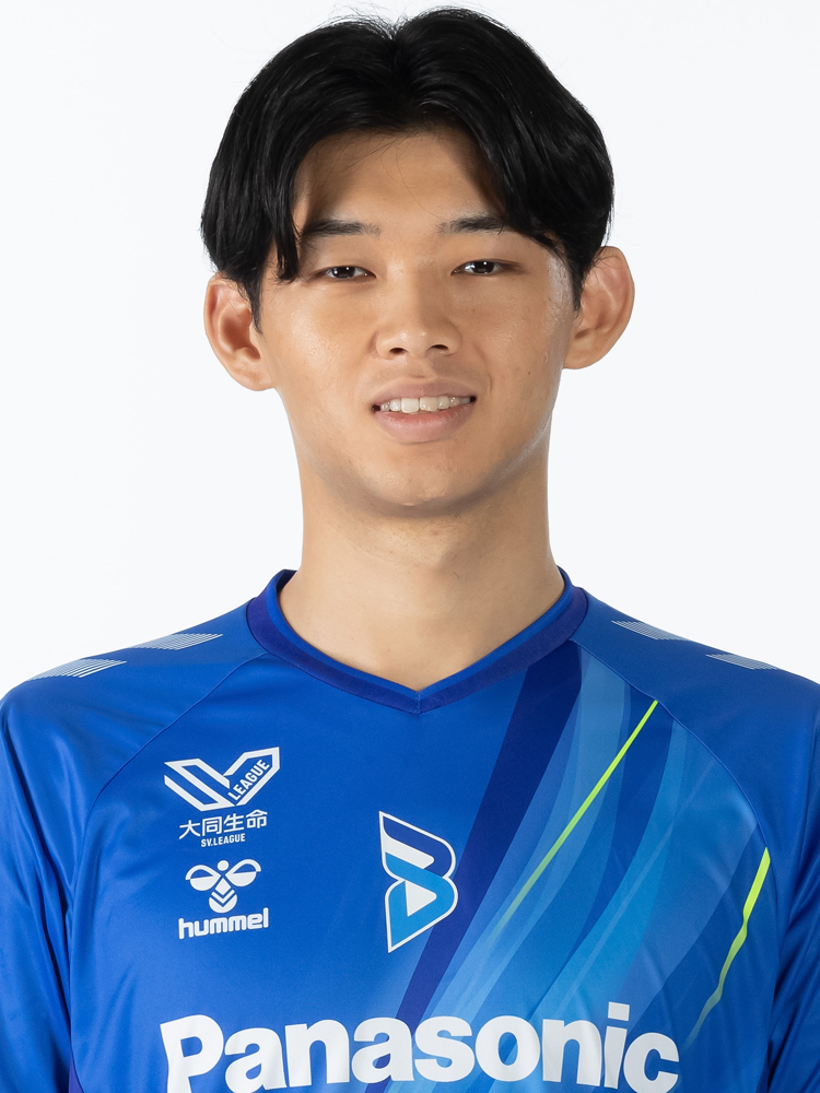 大阪ブルテオン チーム・選手 | 公益社団法人SVリーグ/一般社団