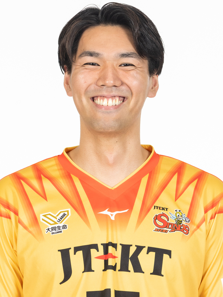 ジェイテクトSTINGS ピステ バレーボール ジェイテクトSTINGS愛知 チーム・選手 | 公益社団法人SVリーグ