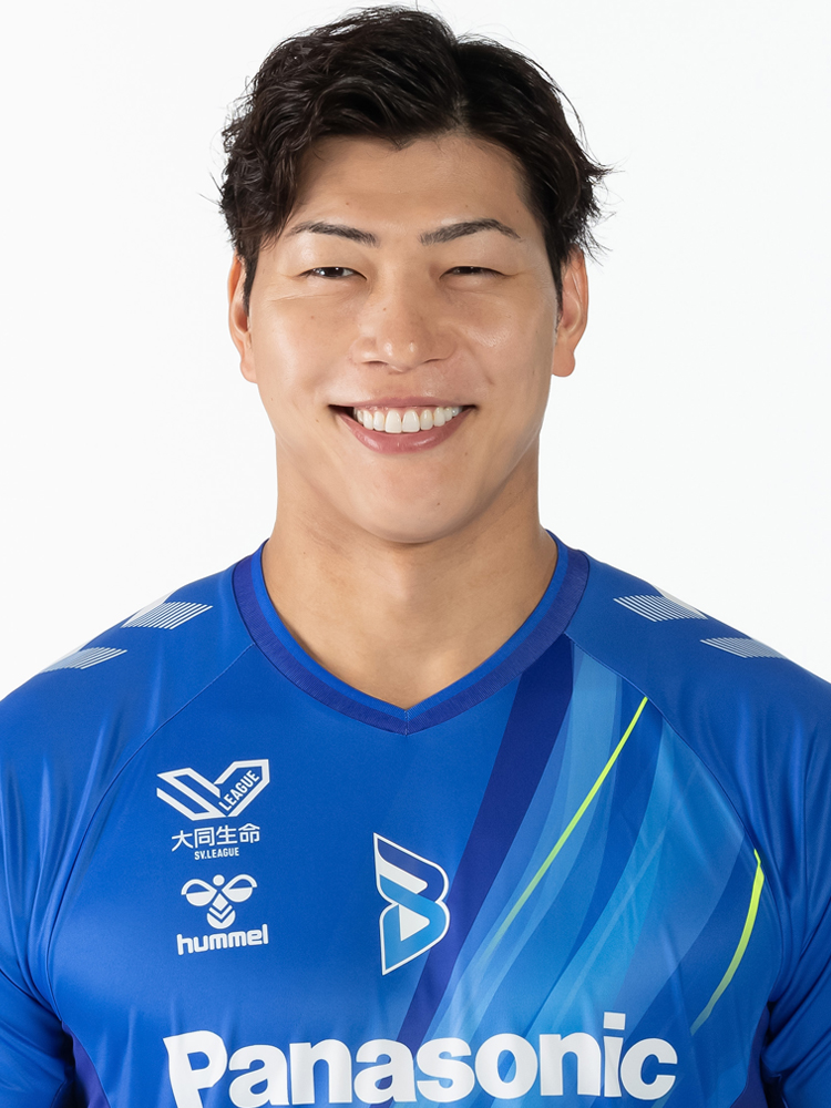 大阪ブルテオン チーム・選手 | 公益社団法人SVリーグ/一般社団法人