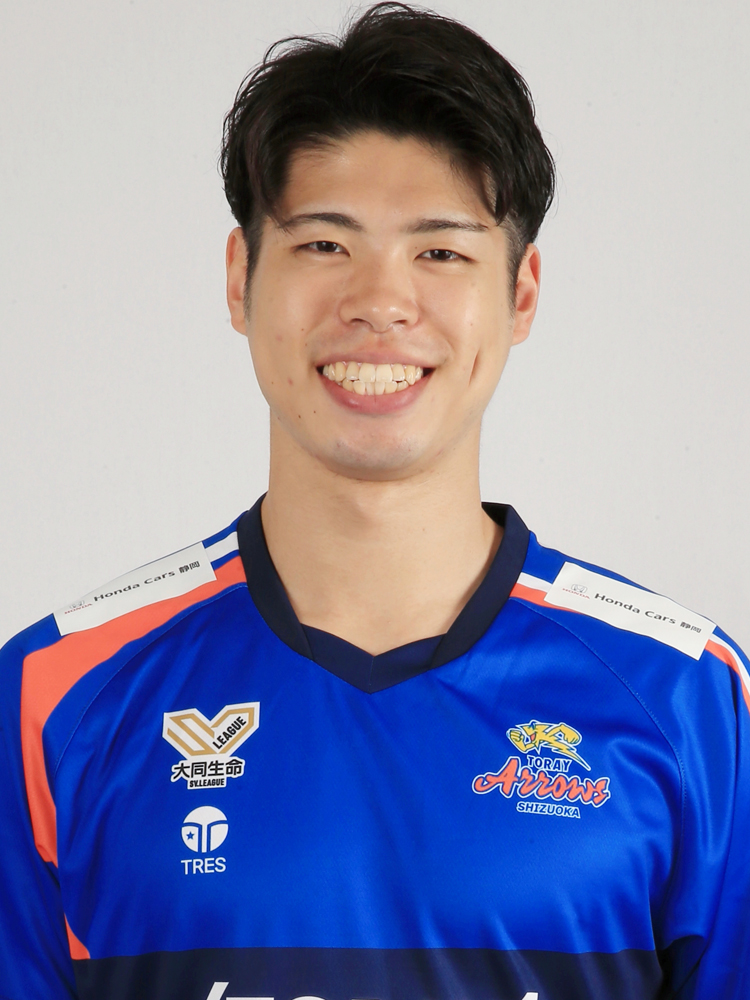 東レアローズ静岡　SVリーグ　バレーボール　バレー　練習着　Tシャツ 東レアローズ静岡 SVリーグ バレーボール バレー 練習着 Tシャツ