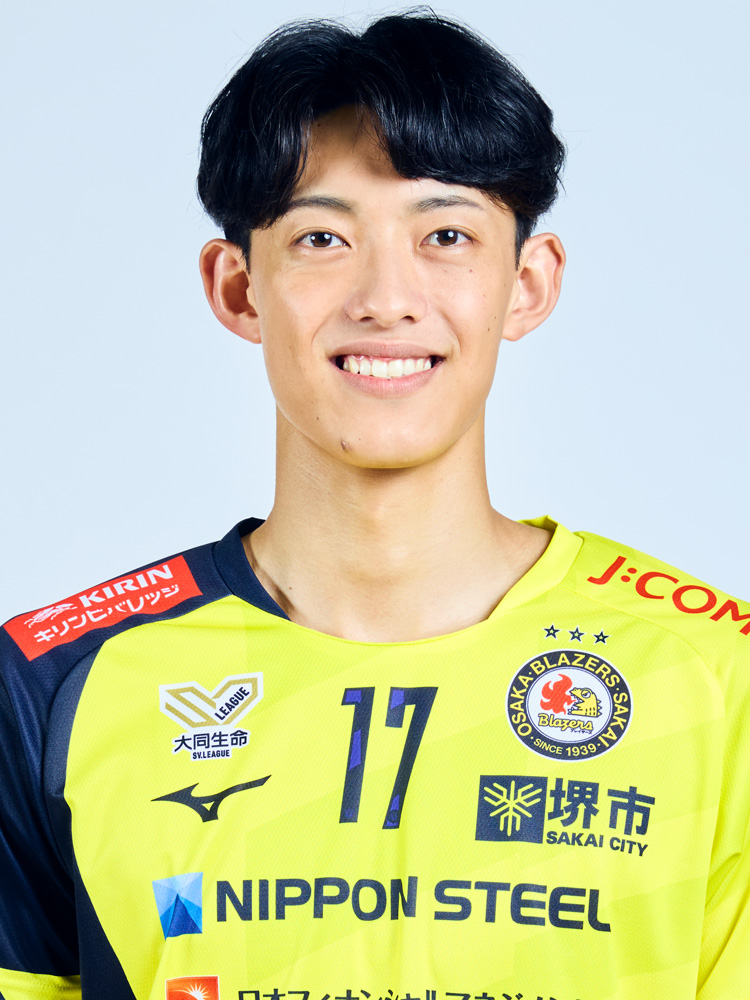 日本製鉄堺ブレイザーズ　SVリーグ　バレーボール　バレー　練習着　Tシャツ 日本製鉄堺ブレイザーズ SVリーグ バレーボール バレー 練習着 T