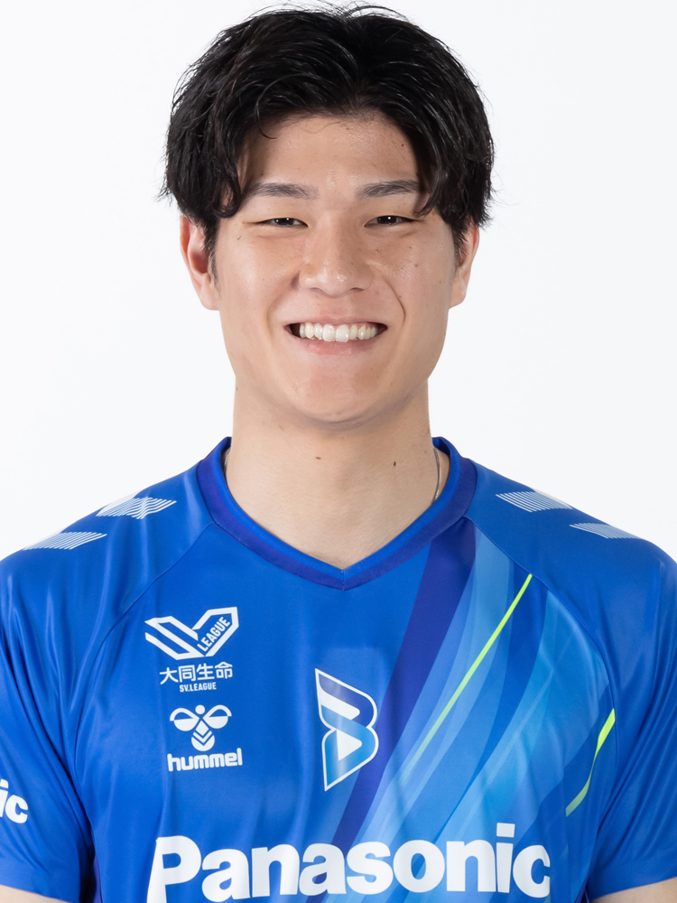 大阪ブルテオン チーム・選手 | 公益社団法人SVリーグ/一般社団法人