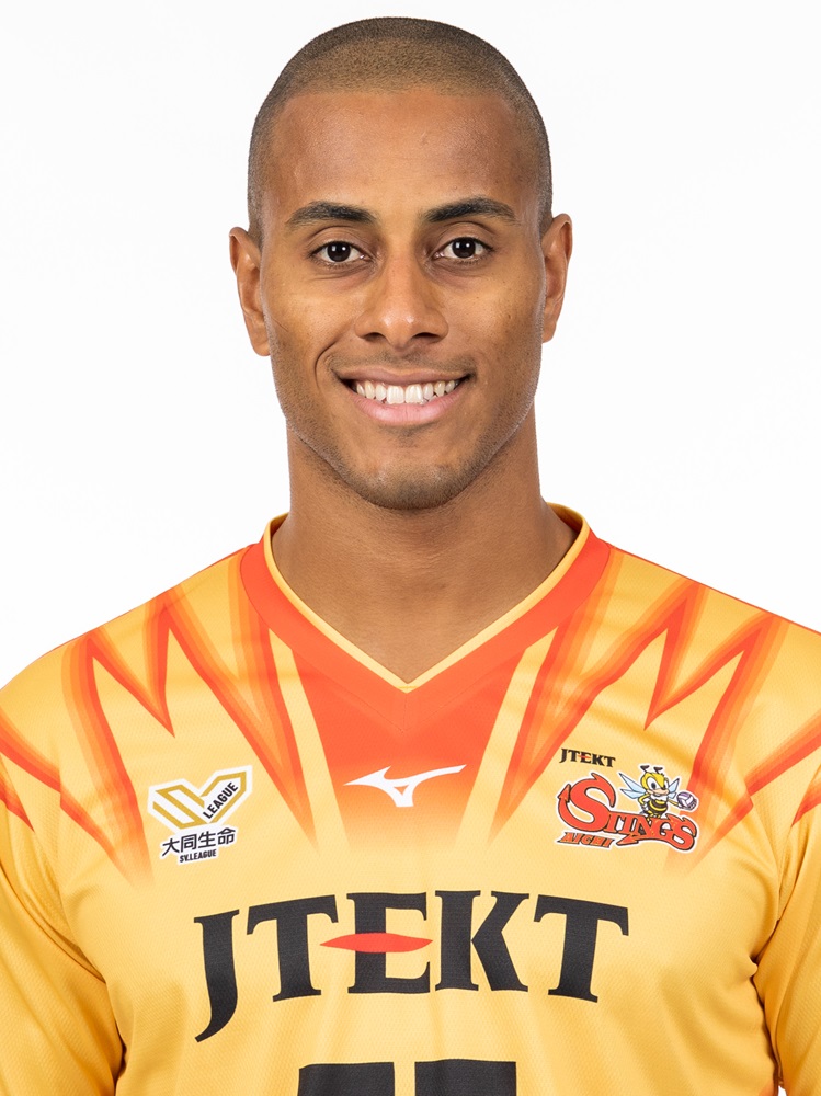 ジェイテクトSTINGS愛知 チーム・選手 | 公益社団法人SVリーグ/一般