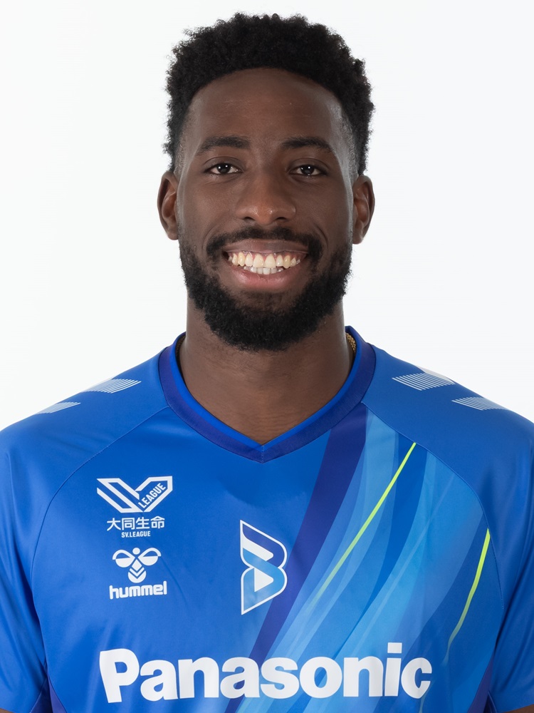 大阪ブルテオン チーム・選手 | 公益社団法人SVリーグ/一般社団法人