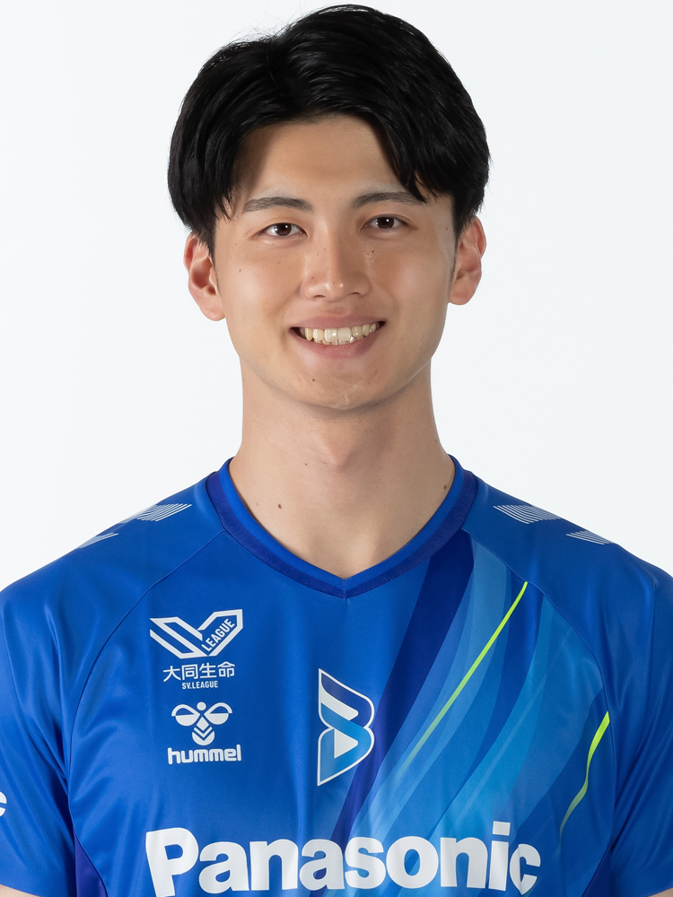 大阪ブルテオン チーム・選手 | 公益社団法人SVリーグ/一般社団法人