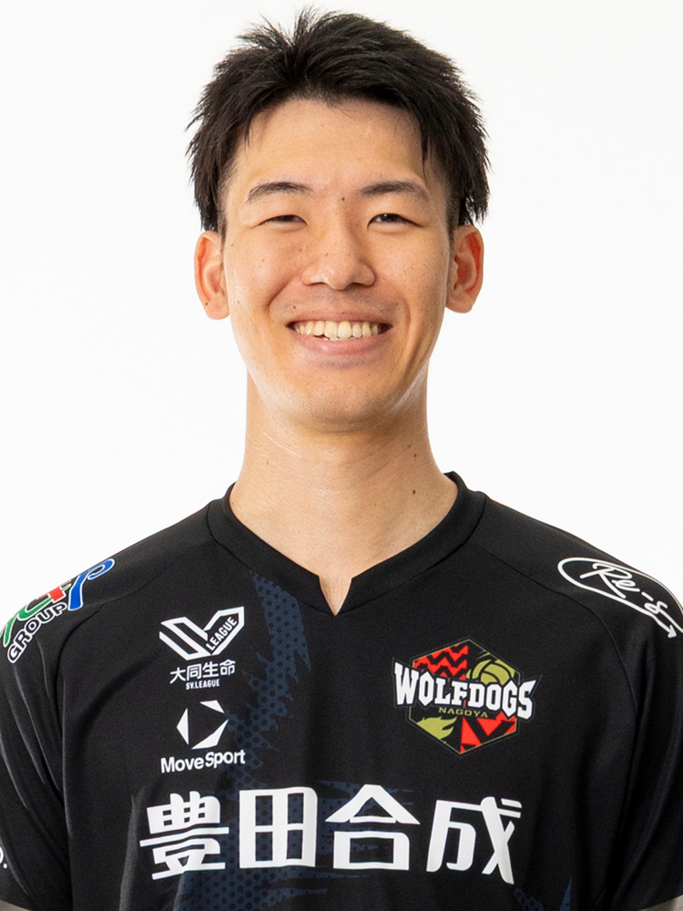 ウルフドッグス名古屋バレーボールロンT ウルフドッグス名古屋 チーム・選手 | 公益社団法人SVリーグ/一般社団