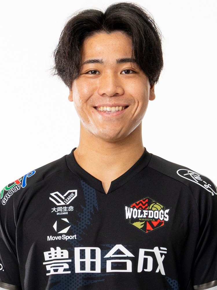 ウルフドッグス名古屋 チーム・選手 | 公益社団法人SVリーグ/一般社団