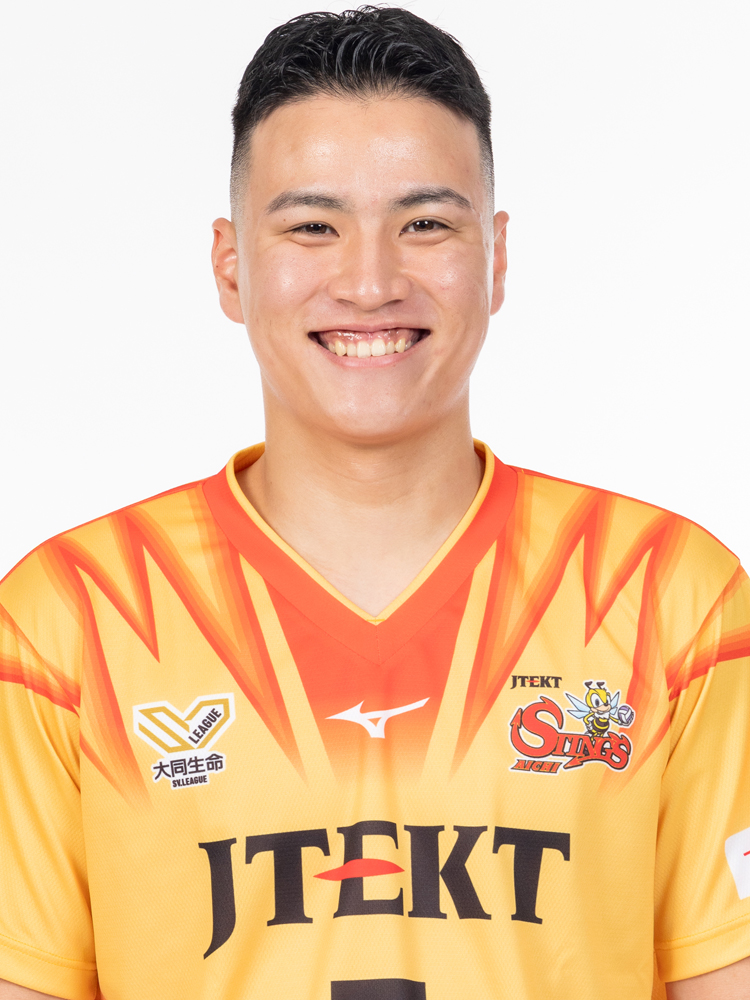 ジェイテクトSTINGS愛知 チーム・選手 | 公益社団法人SVリーグ/一般