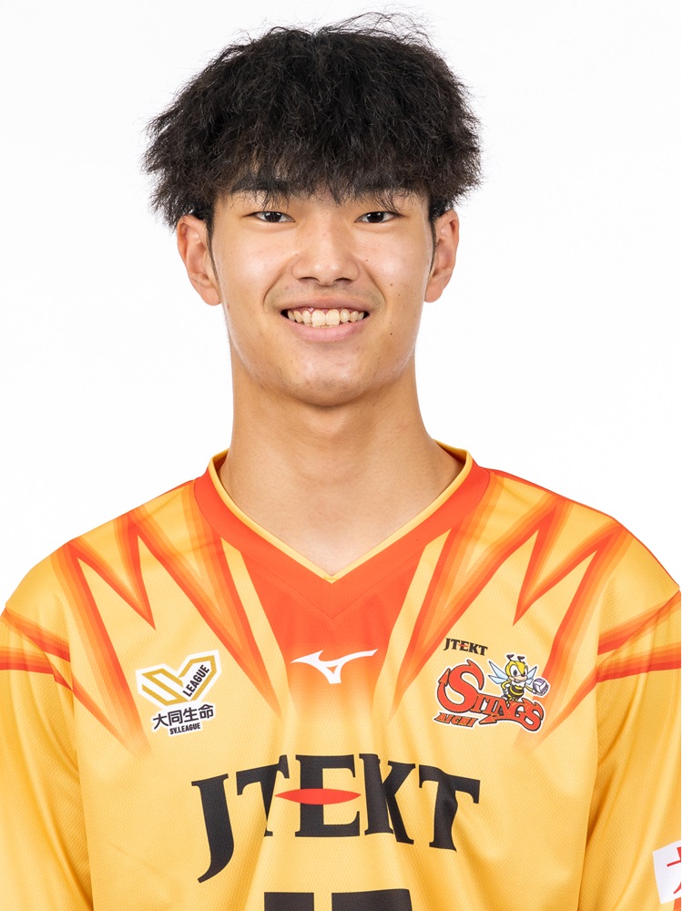 ジェイテクトSTINGS愛知 チーム・選手 | 公益社団法人SVリーグ/一般