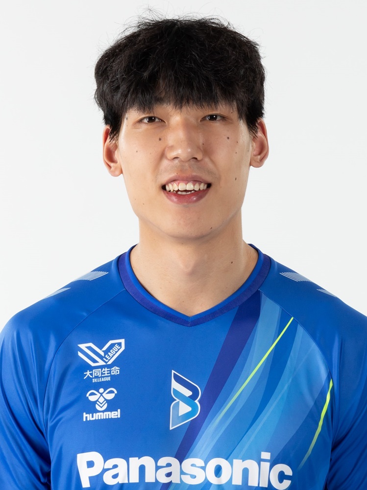 大阪ブルテオン チーム・選手 | 公益社団法人SVリーグ/一般社団法人