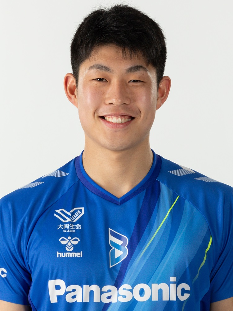 大阪ブルテオン チーム・選手 | 公益社団法人SVリーグ/一般社団法人