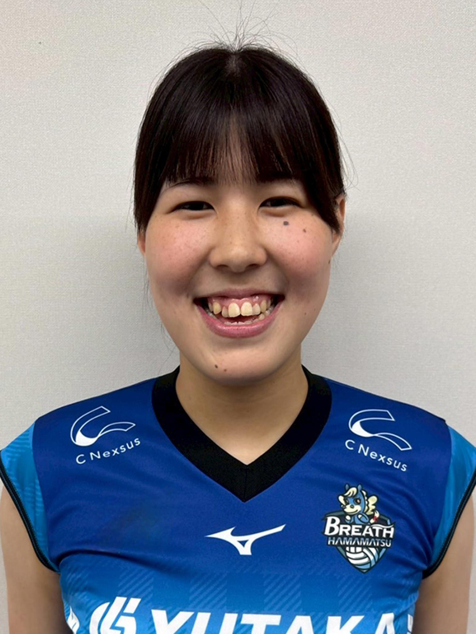 ブレス浜松 チーム・選手 | 公益社団法人SVリーグ/一般社団法人