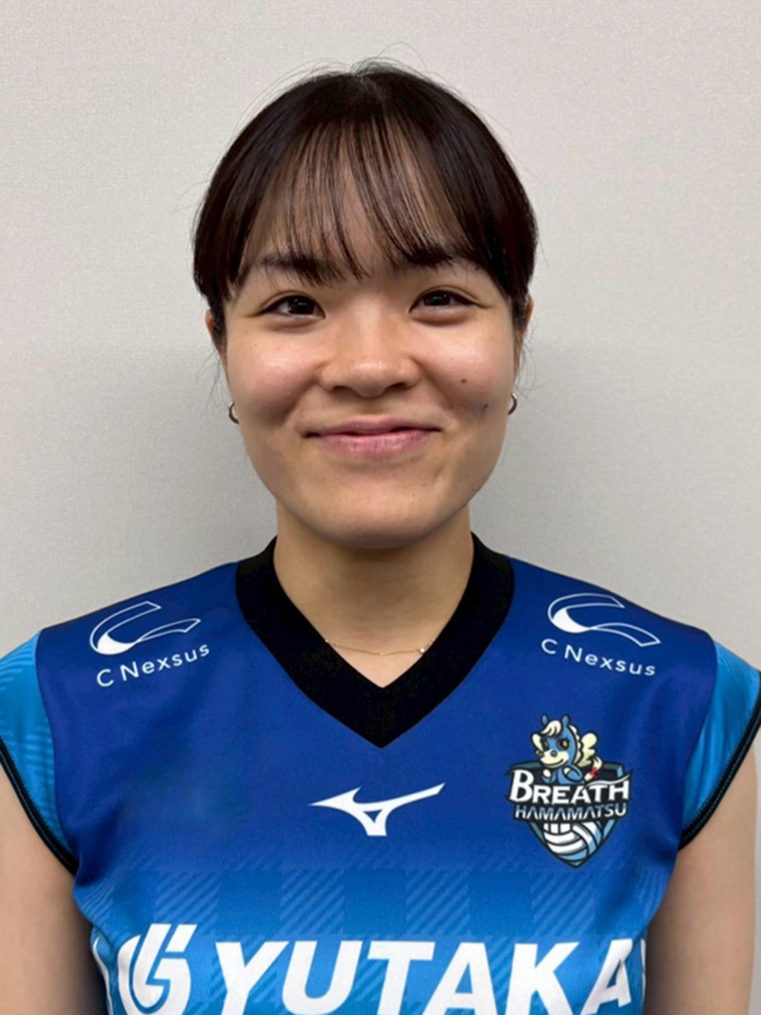 ブレス浜松 チーム・選手 | 公益社団法人SVリーグ/一般社団法人