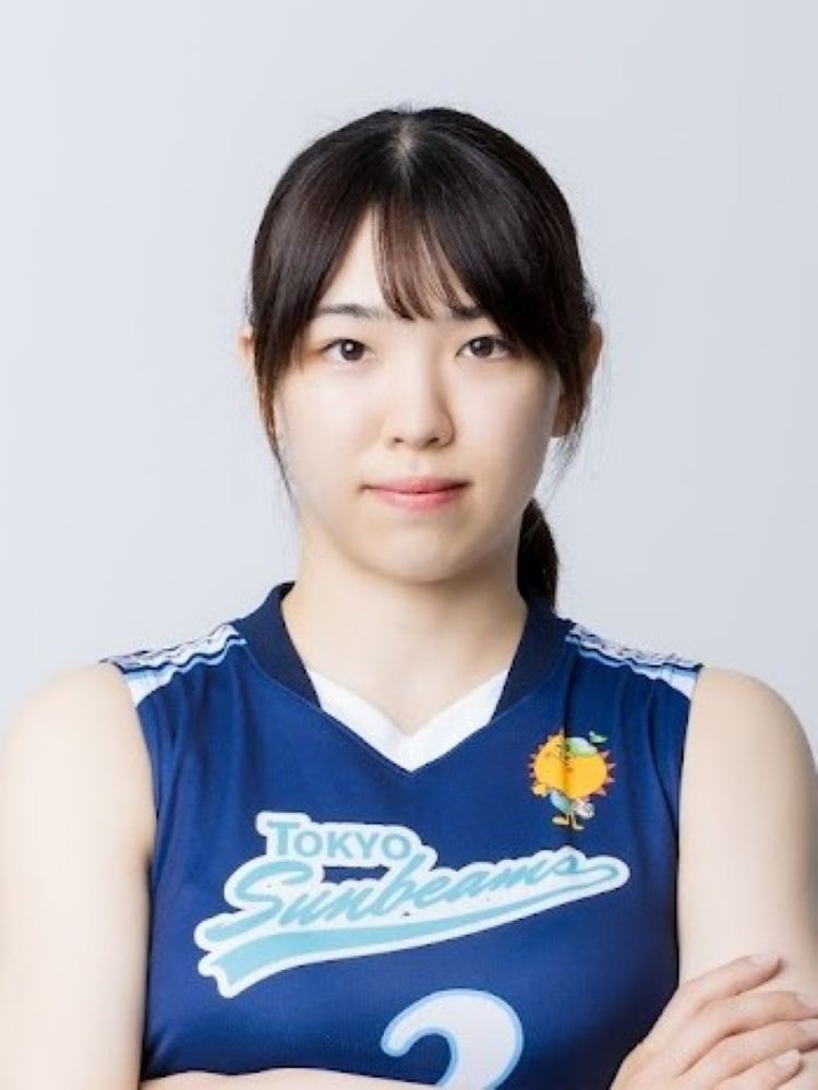 東京サンビームズ チーム・選手 | 公益社団法人SVリーグ/一般社団法人